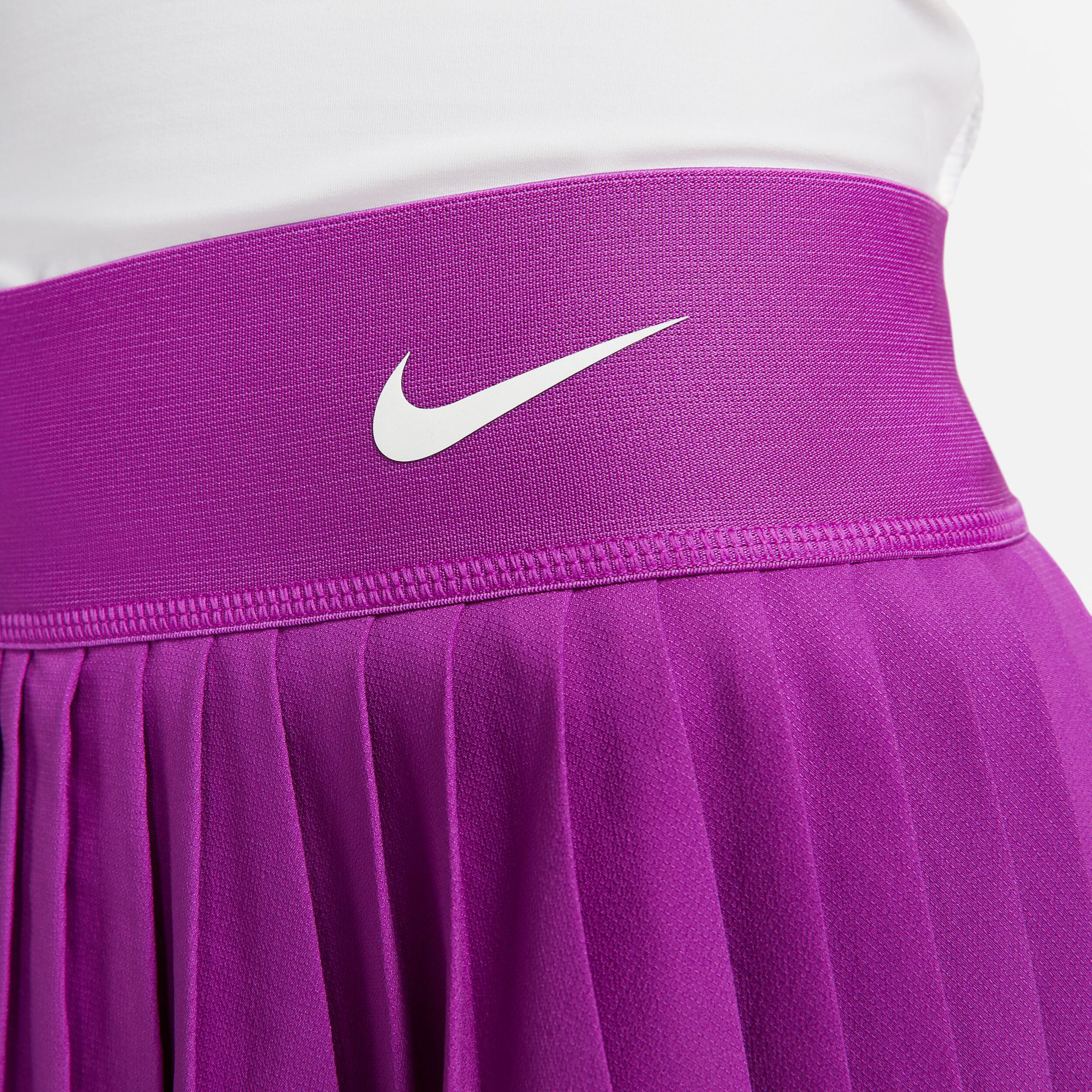 Nike lilac tennis skirt discount