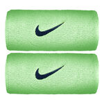 Nike Tennis Premier Doublewide Wristbands (2er Pack) Promo SP14