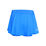 Protected Leafs Wavy Skort
