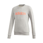 adidas Essentials Linear Sweater Girls