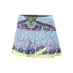 Lucky in Love Wild Scope Scallop Skirt