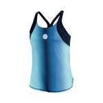 BIDI BADU Clothing BIDI BADU Spectrum Tank Top Girls-Dark Blue,Light Blue