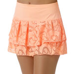Lucky in Love Magic Ditsy Pleat Tier Skirt (Special Edition)