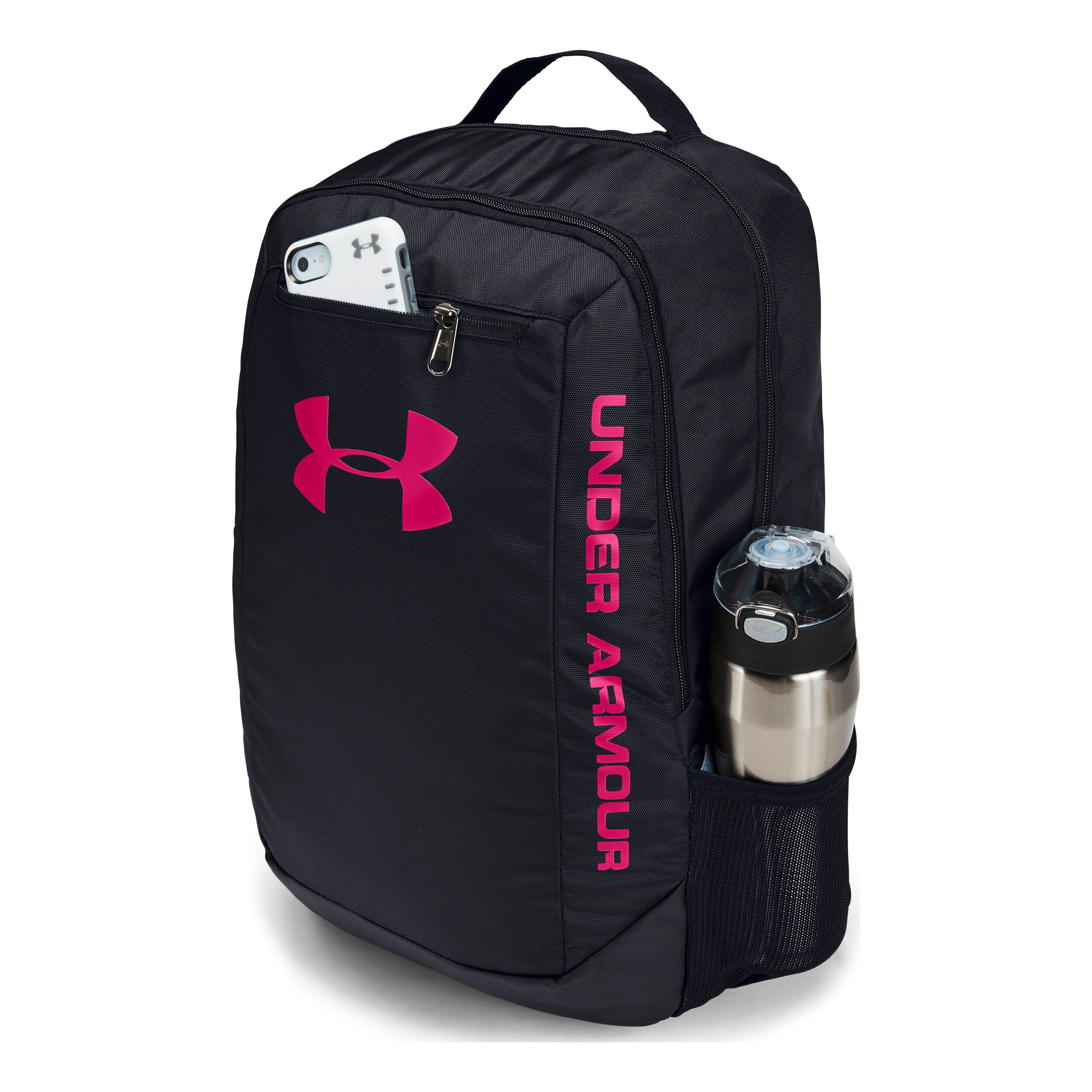 Under armour hustle rucksack new arrivals