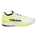 HEAD Tennis shoes HEAD Endure Pro Clay Court Shoe Men-Yellow,White