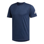 adidas Fl_Spr X UI Heather Tee Men