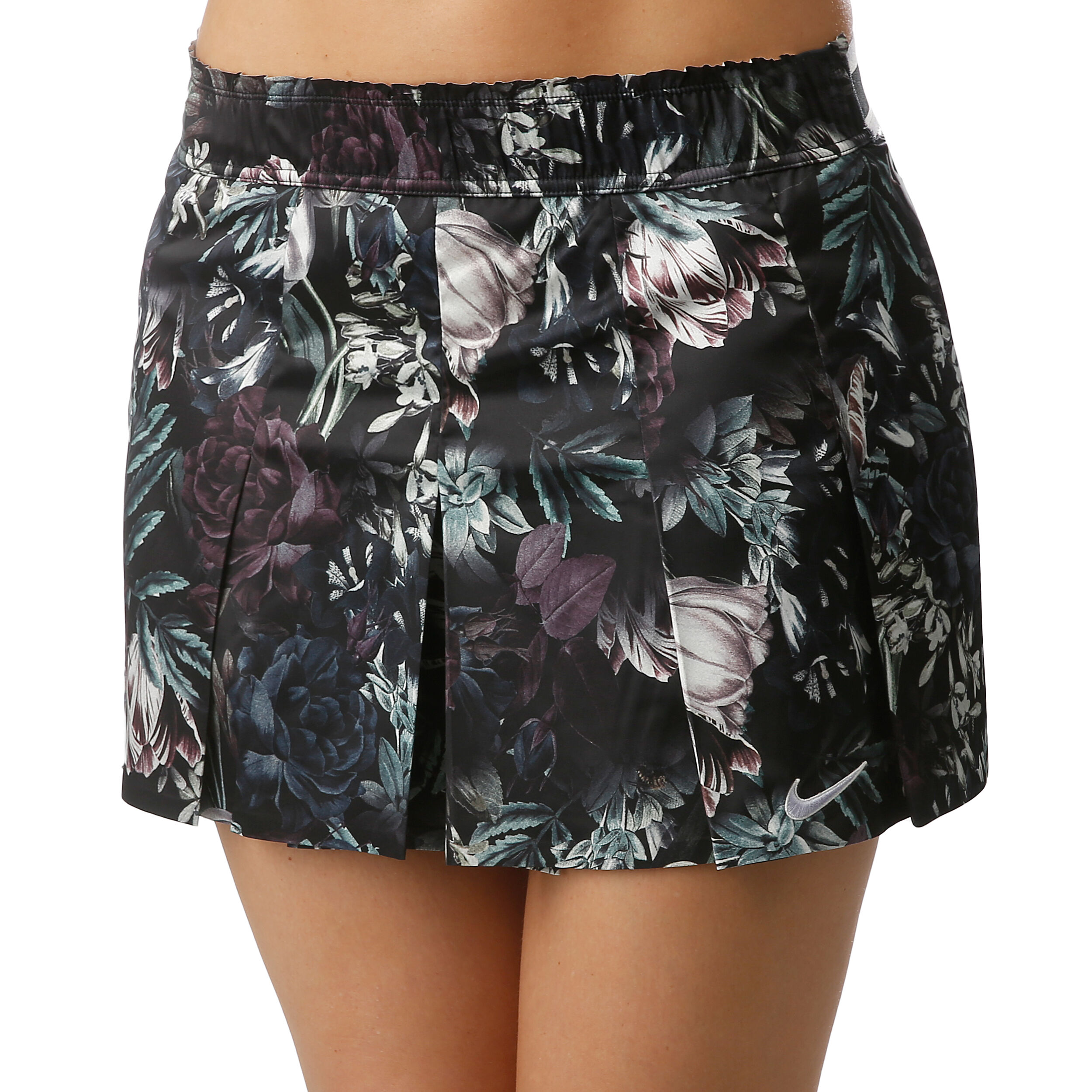 Buy Nike Court Flex Skirt Women Black Lilac online Padel Point COM