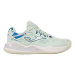 Joma Padel shoes Joma Spin Padel Shoe Women-Light Blue,Lilac