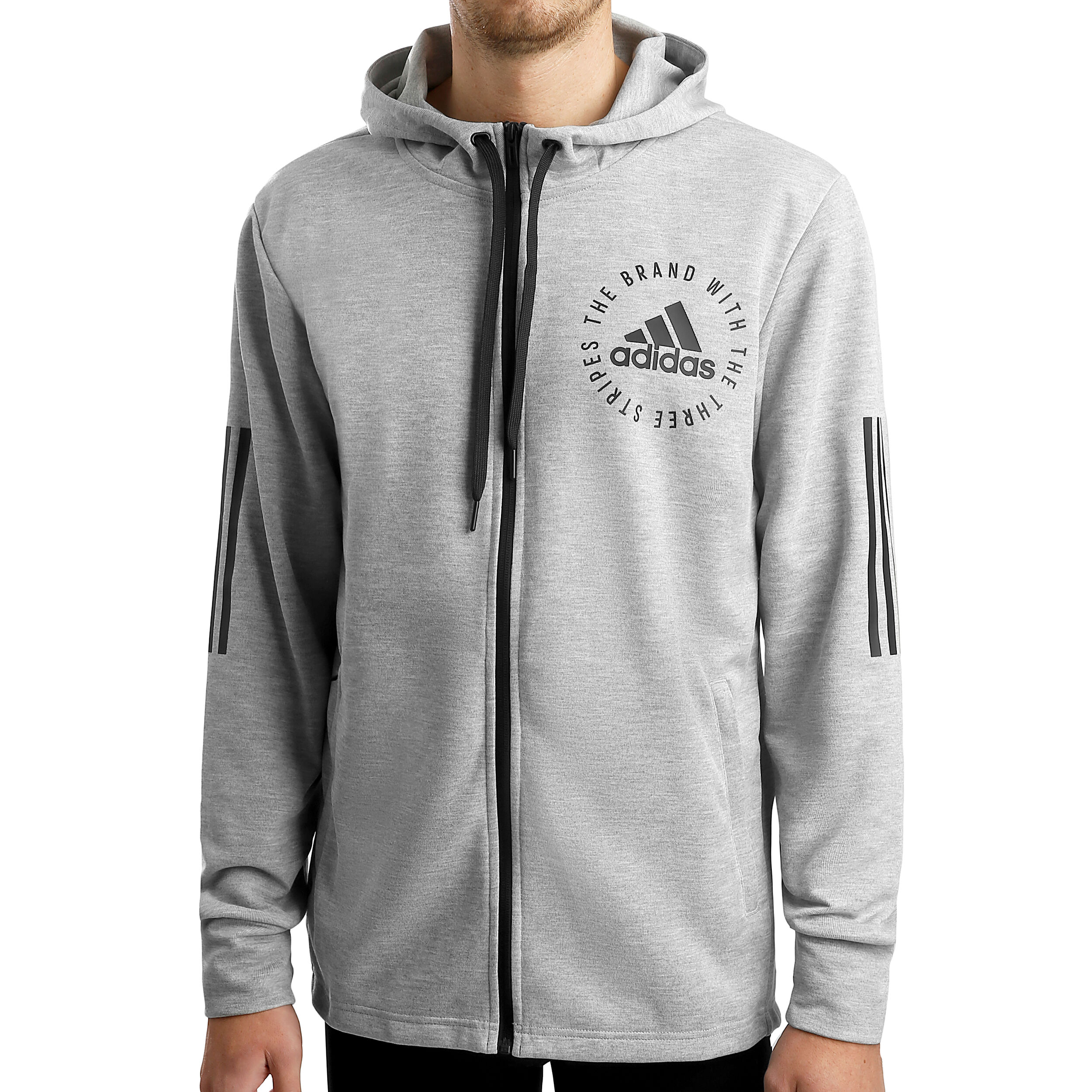 Adidas sport id hoodie mens new arrivals
