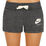 Sportswear Vintage Short Women