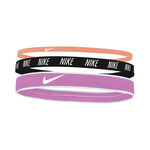 Nike Mixed Width Headbands