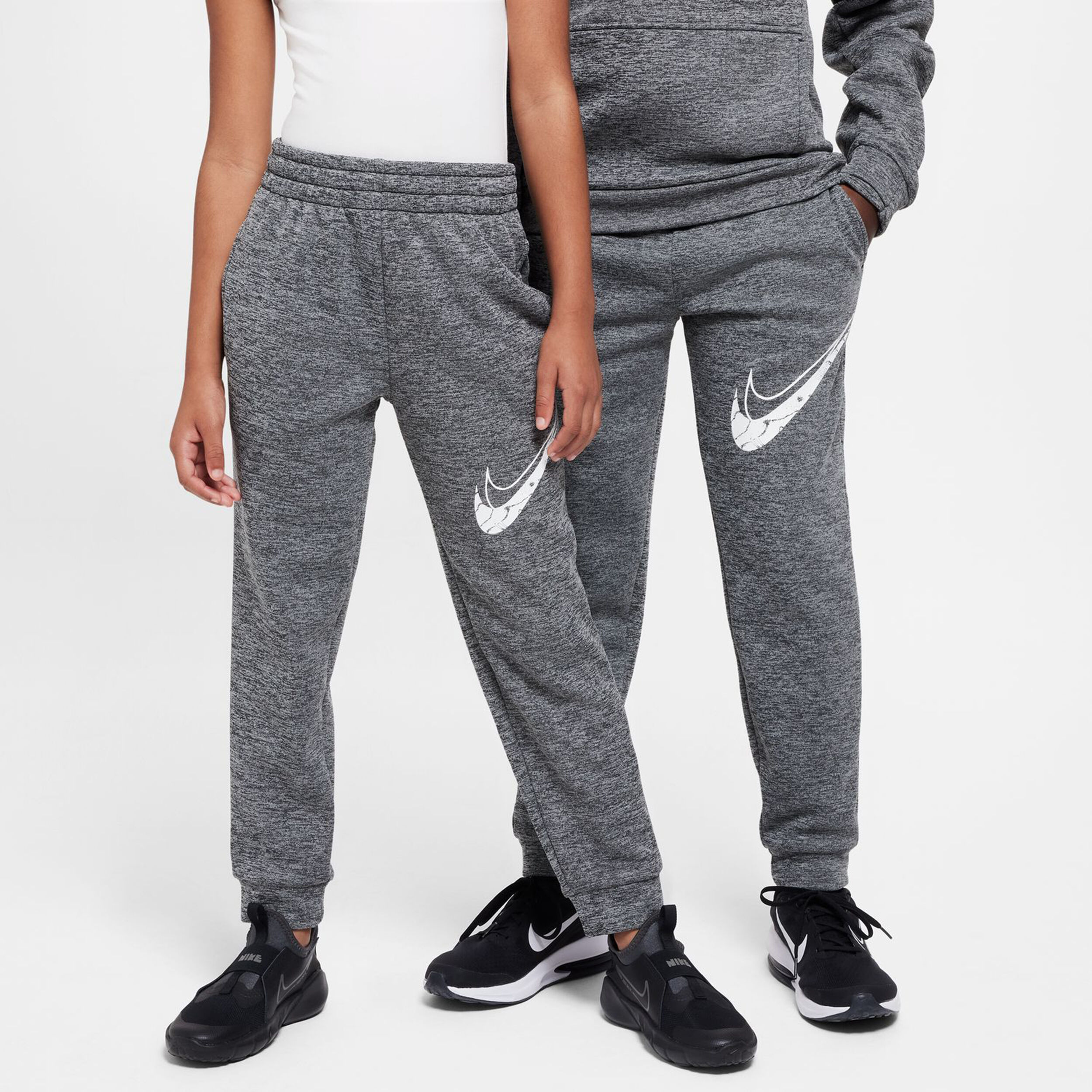 Men's nike therma hbr training jogger pants online