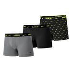 Nike Everyday Cotton Stretch Boxershort Men
