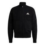 adidas Primeknit Jacket