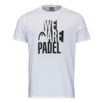 HEAD WAP BOLD T-Shirt Men WH