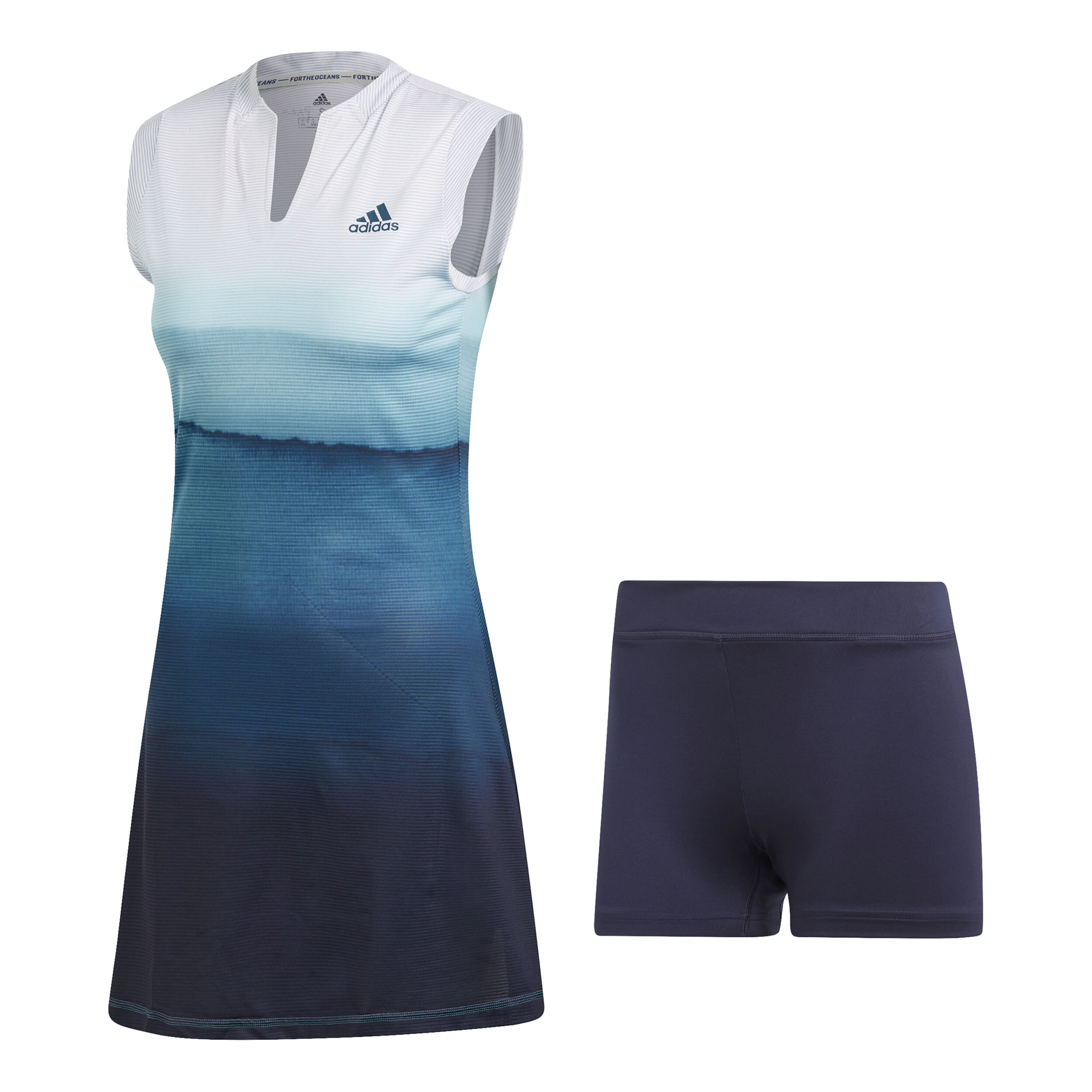 Parley dress adidas shop