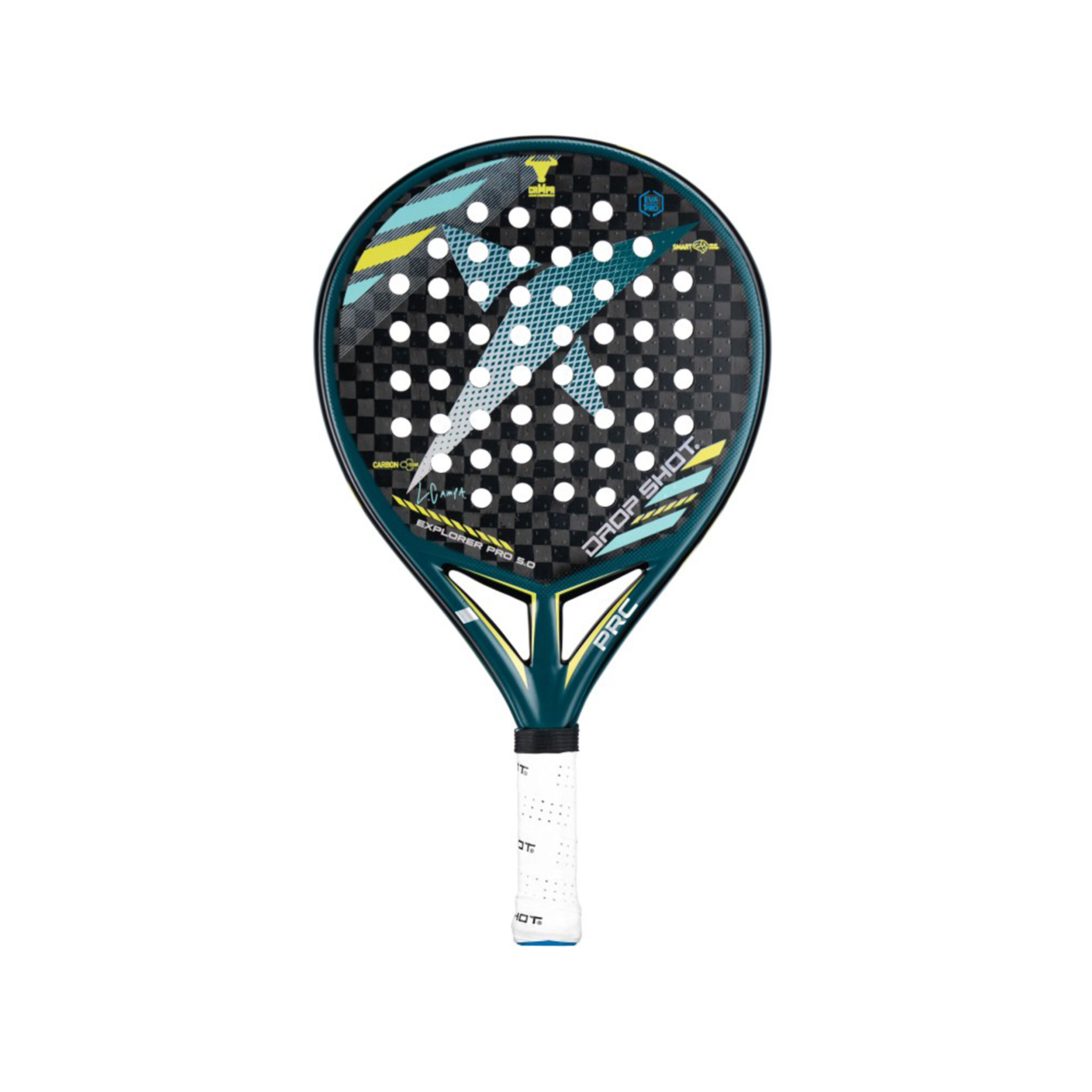 Padel racket from Drop Shot online | Padel-Point