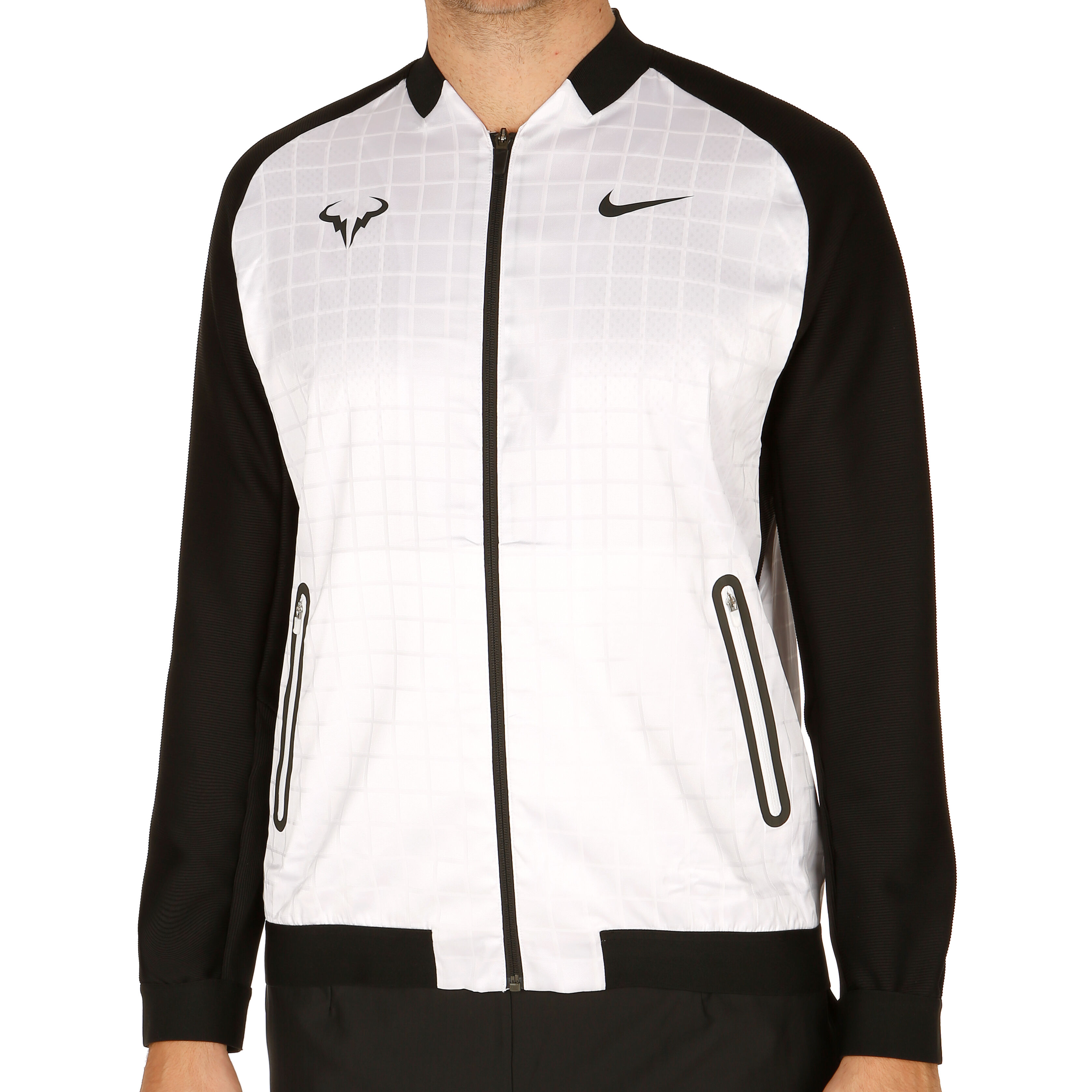 Nadal jacket hotsell