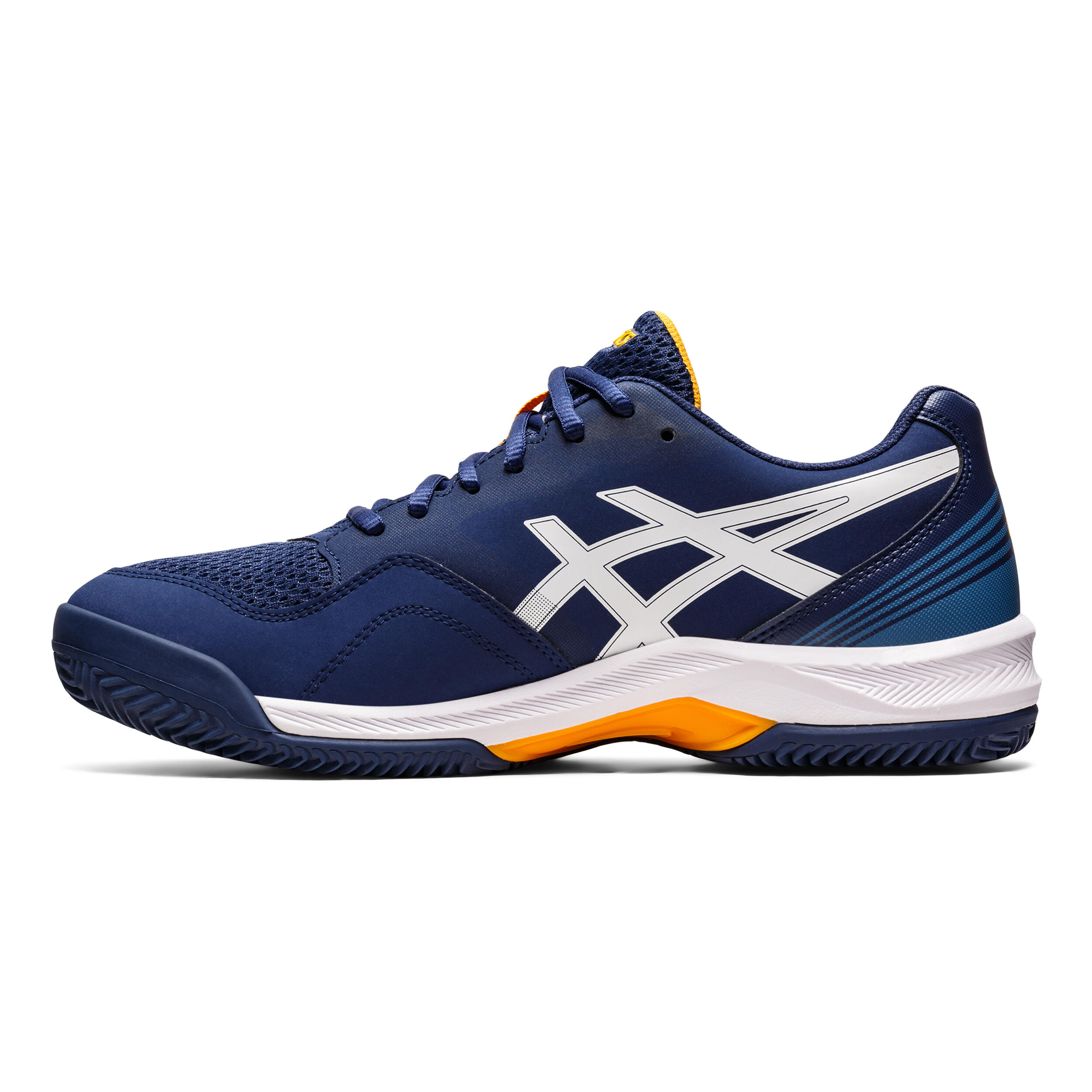 Gel Padel Pro 5 Padel Shoe Men Blue