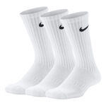 Nike Performance Cushioned Crew Socks Kids