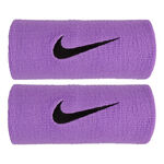 Nike Tennis Premier Doublewide Wristbands (2er Pack) Promo SP14