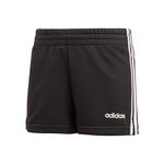 adidas Essentials 3-Stripes Shorts Girls