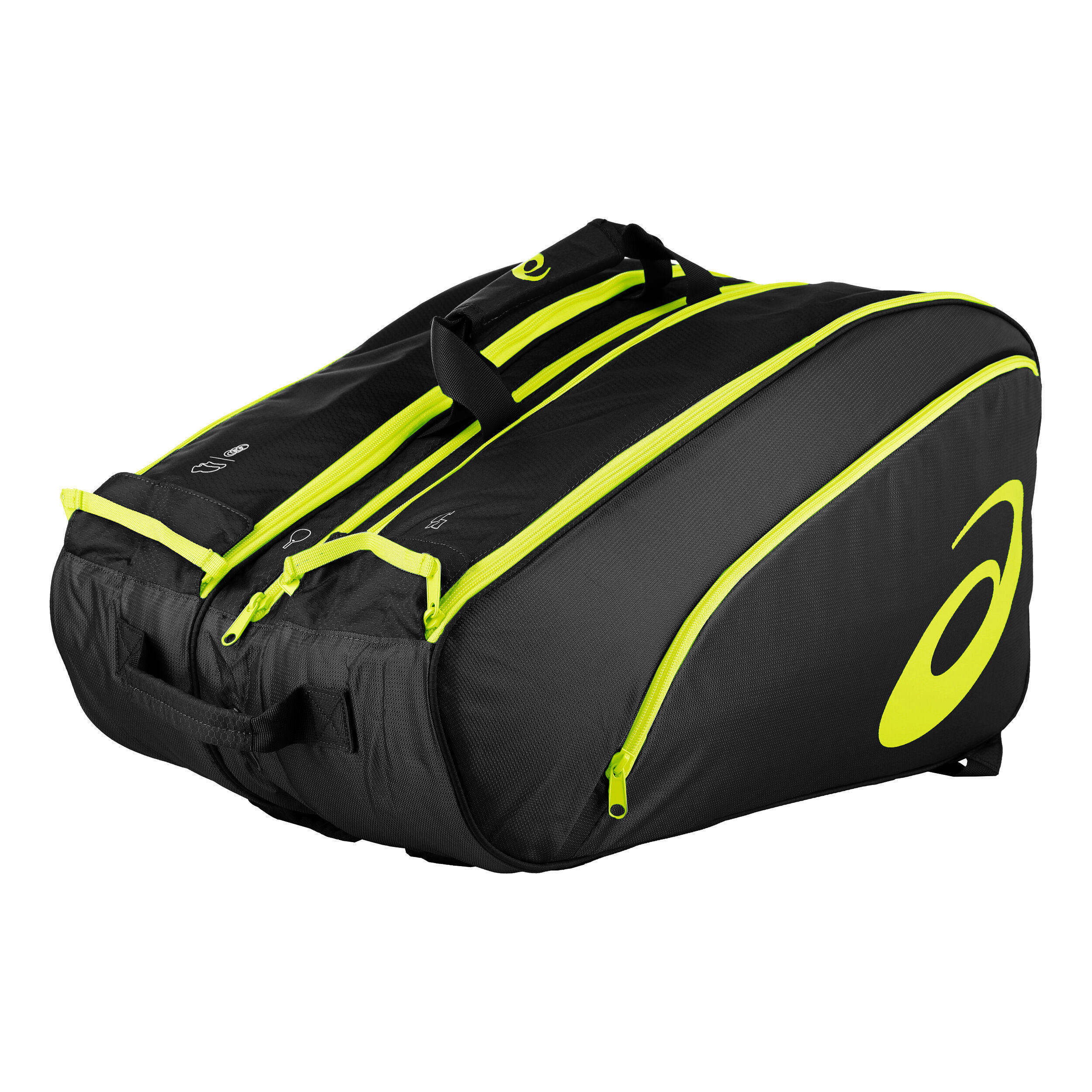 Paletero asics discount