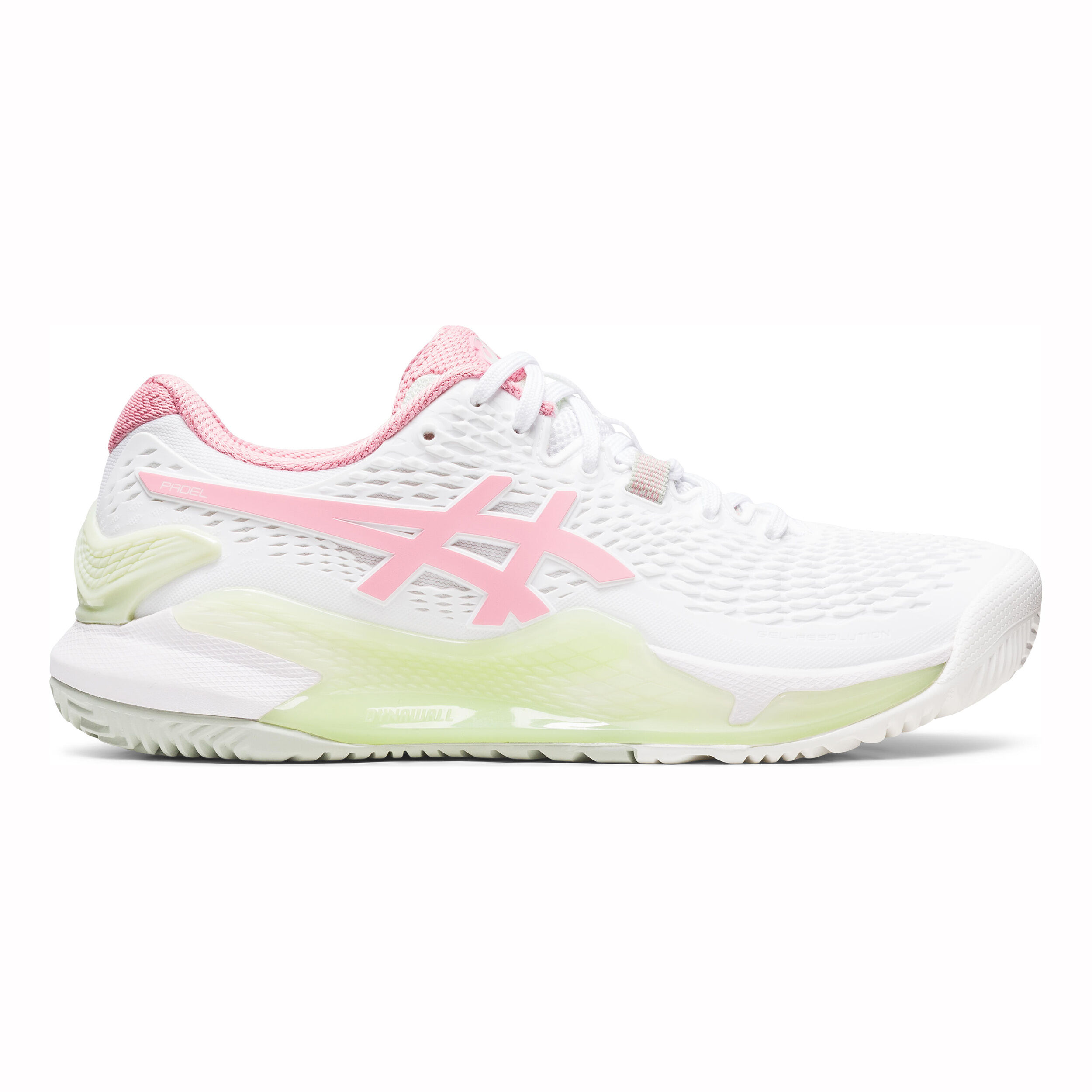 ☆新品☆ASICS GEL-RESOLUTION 9 WIDE 26㎝ ASICS Gel-Resolution 9 (2023) tennis shoe review