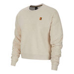 Nike Court Crew Heritage Longsleeve Women
