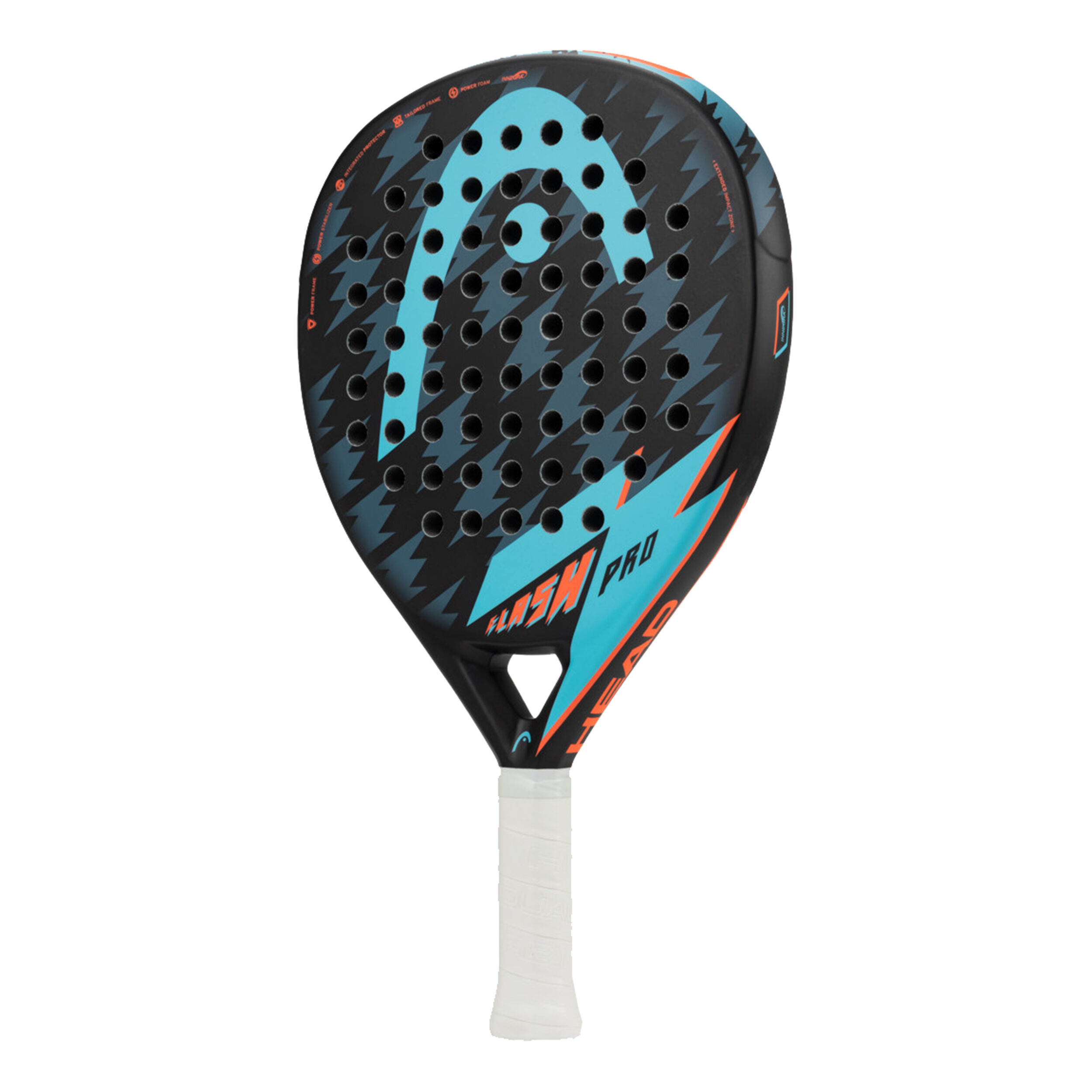Buy HEAD Flash Pro online Padel Point COM