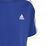 Essentials 3-Stripes Cotton T-Shirt