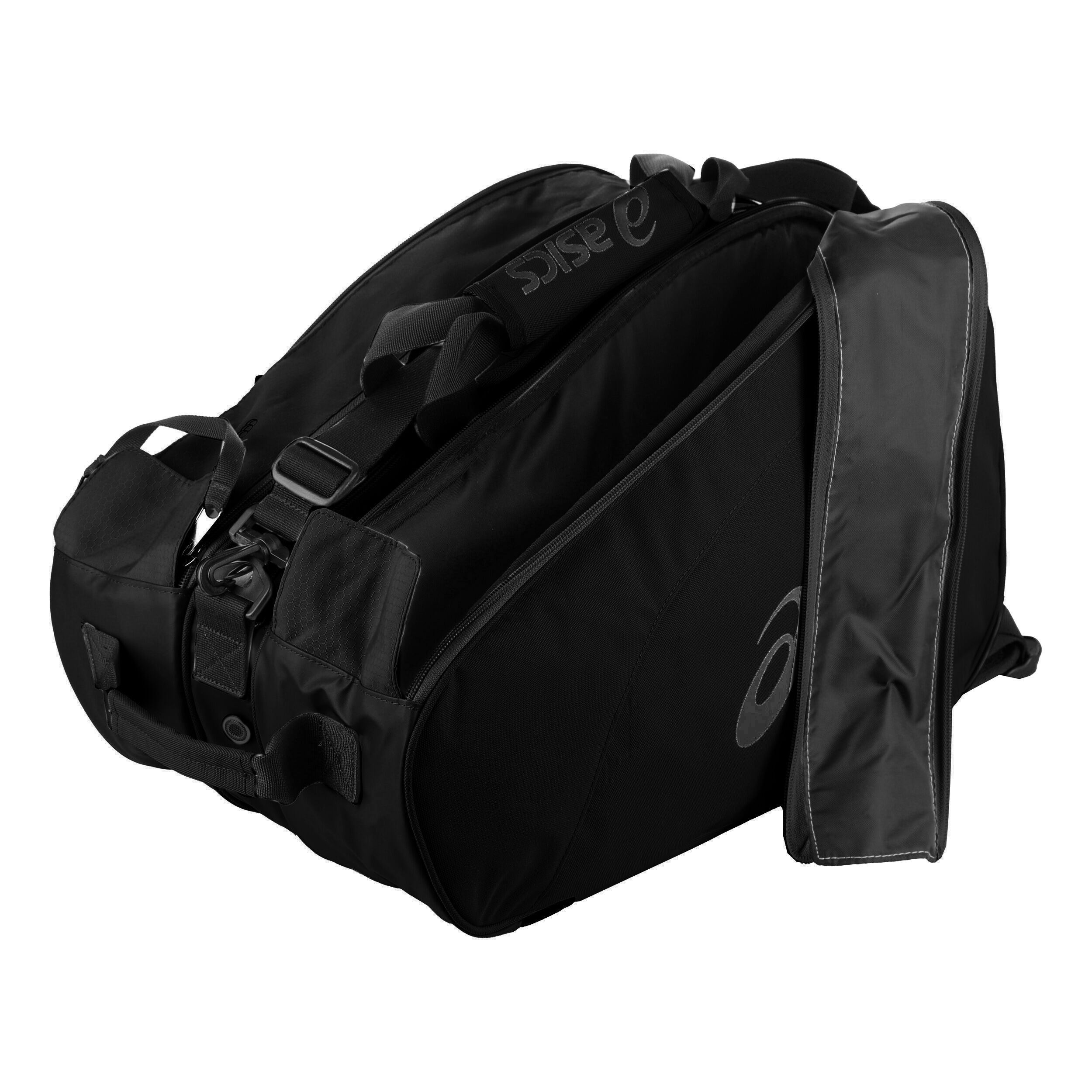 Asics deals padel bag