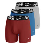Nike Essential Micro Boxer Brief 3er Pack