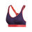 Stronger For It Racer Sports Bra Women