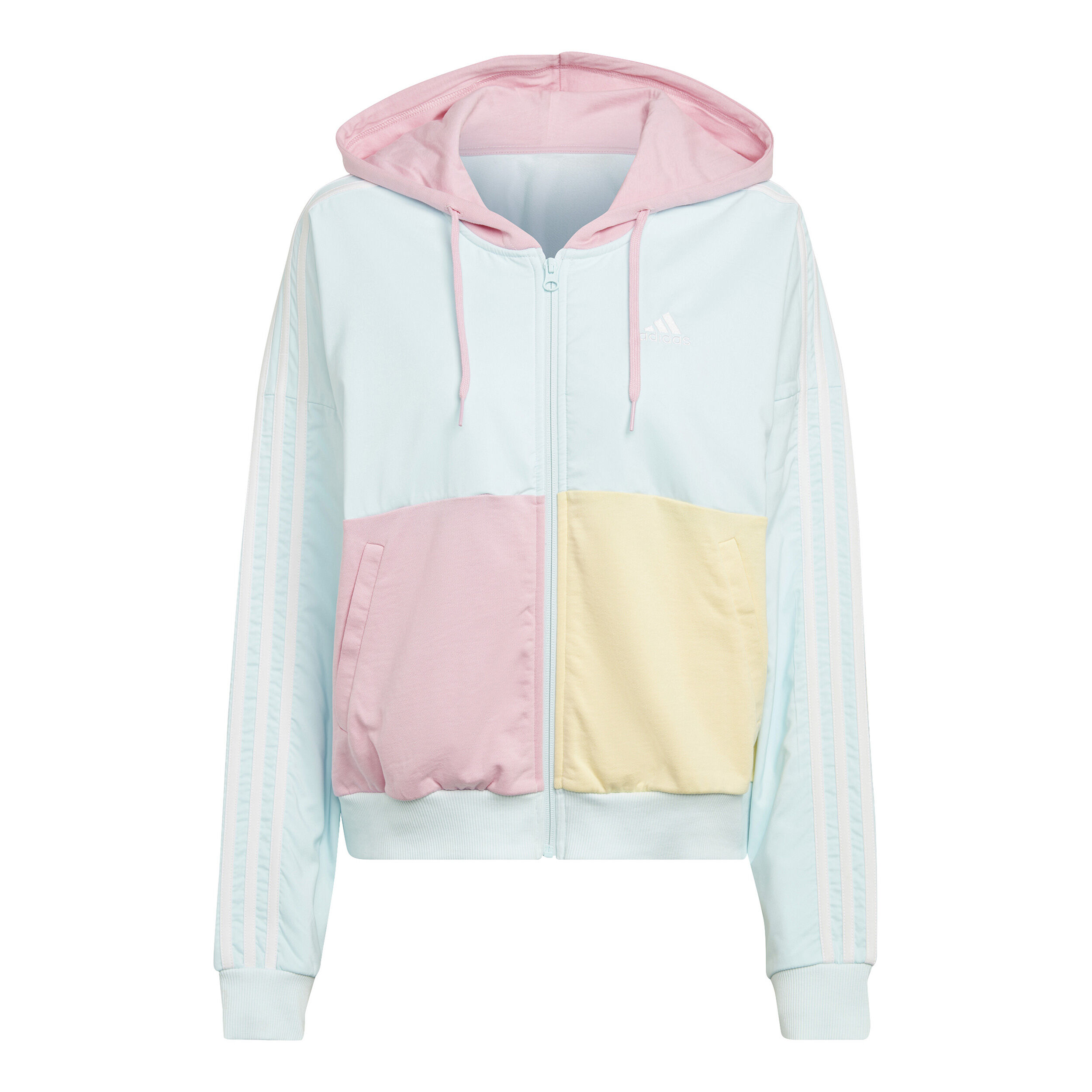 Color hotsell block bomber