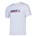 Babolat Exercise Vintage Tee Men