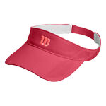 Wilson Rush Knit Ultralight Visor Unisex