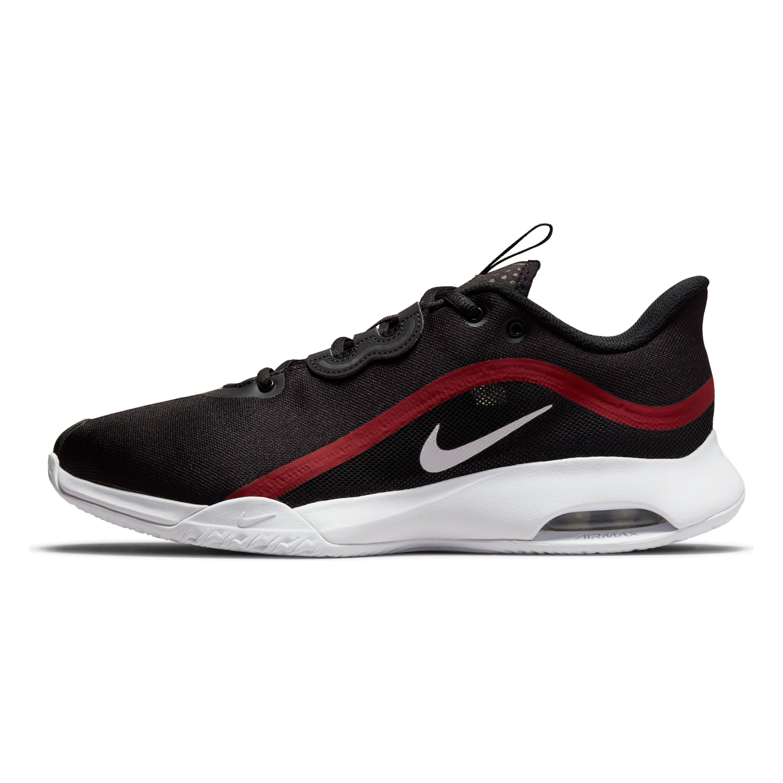 Nike テニスシューズ Air Max CourtBALLISTEC4.3 Nike Air Max Volley - Nike's NEWEST Tennis Shoe for 2021