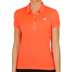 Babolat Core Club Polo Women