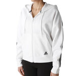 adidas Must Have 3-Stripes Hoodie Women