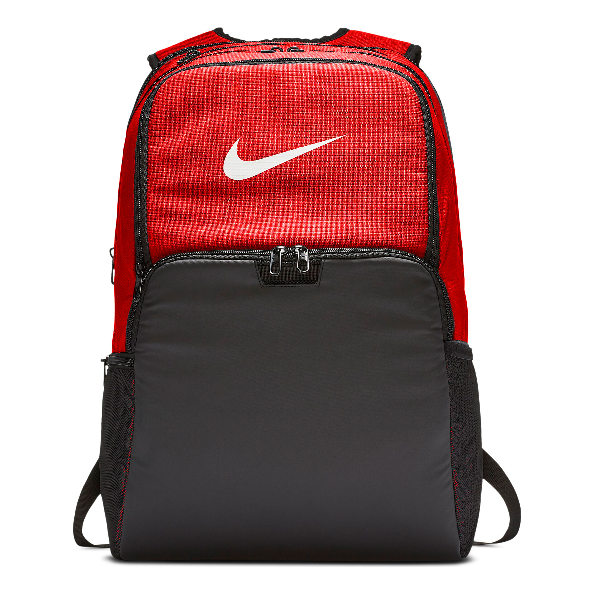 Nike best sale brasilia red