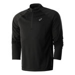 ASICS Icon Longsleeve 1/2 Zip Men