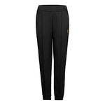 Nike Clothing Nike Court Dri-Fit Heritage Knit Training pants Women - black, 