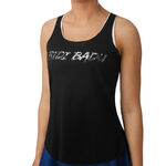 BIDI BADU Fria Basic Logo Tank Women