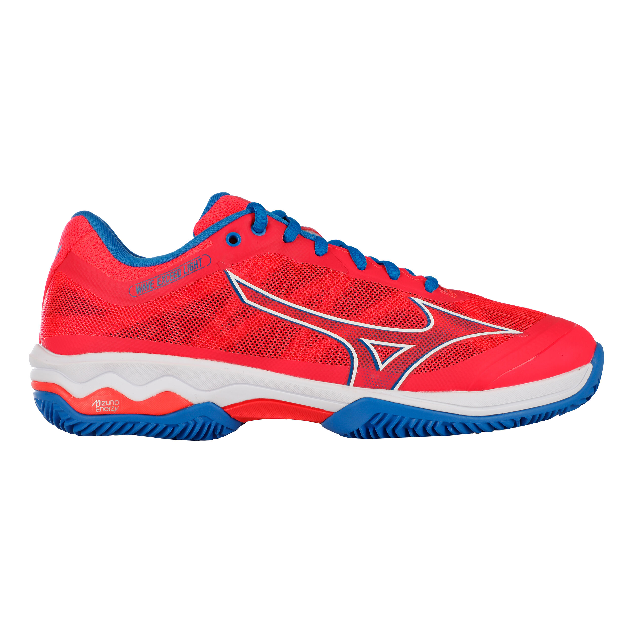 Zapatillas mizuno padel shop