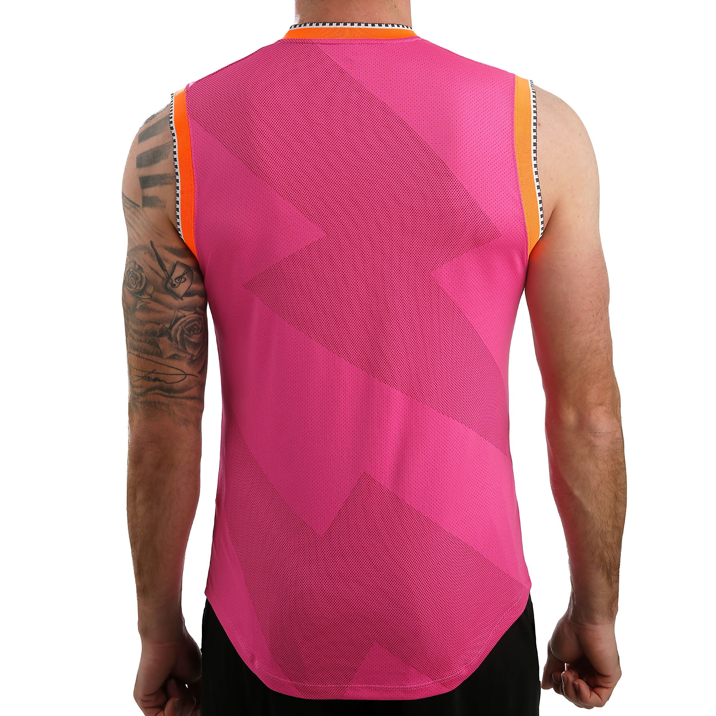 Nadal tank top nike clearance
