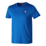 Fila Stripes Shirt Men