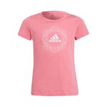 adidas GFX Tee