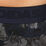AlphaSkin Sport Short Tight Floral Print Women