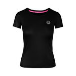 BIDI BADU Calla Tech Roundneck Tee Girls